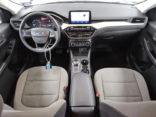 1FMCU9G63NUA68336 2022 FORD ESCAPE - Image 8
