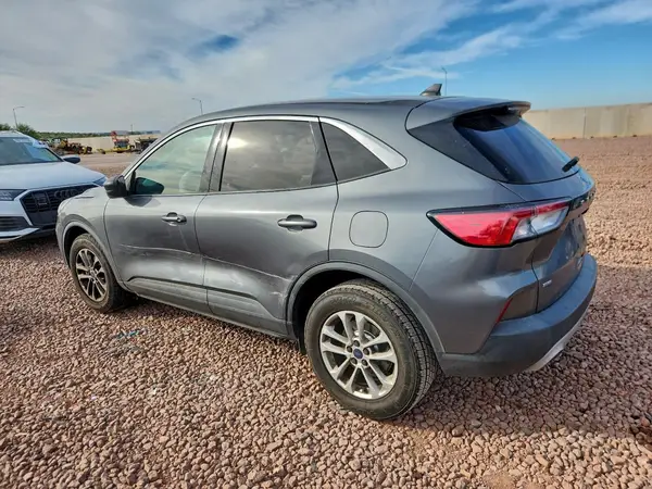 1FMCU9G63NUA70149 2022 FORD ESCAPE - Image 2