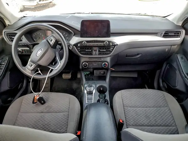 1FMCU9G63NUA70149 2022 FORD ESCAPE - Image 8