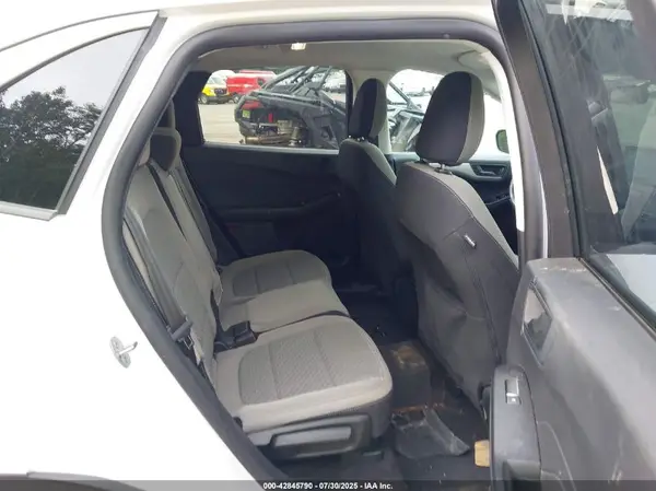 1FMCU9G63NUA75450 2022 FORD ESCAPE - Image 8