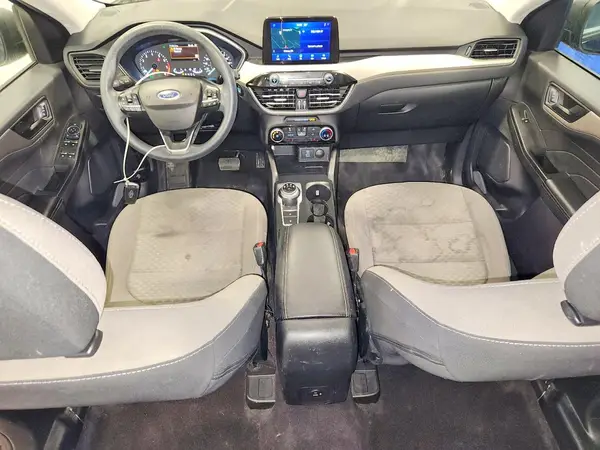 1FMCU9G63NUA75609 2022 FORD ESCAPE - Image 8
