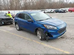 1FMCU9G63NUA75786 2022 FORD ESCAPE