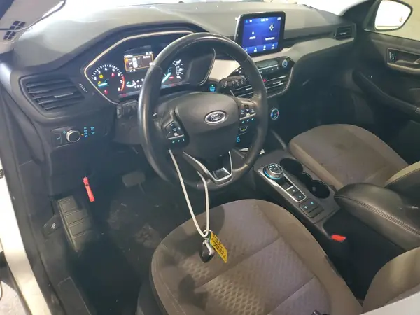 1FMCU9G63NUA80177 2022 FORD ESCAPE - Image 8