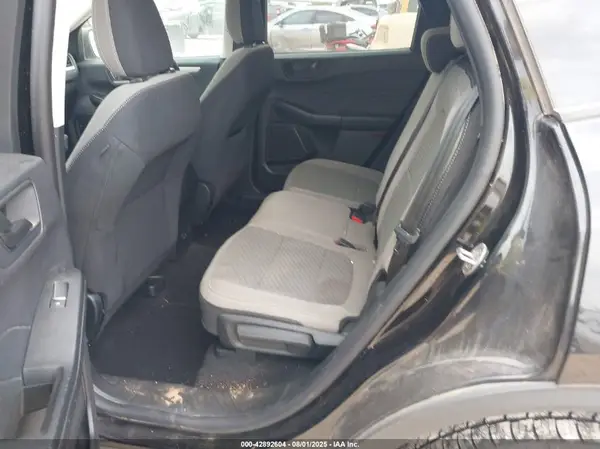 1FMCU9G63NUA85296 2022 FORD ESCAPE - Image 8