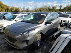 1FMCU9G63NUA87923 2022 FORD ESCAPE