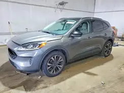 1FMCU9G63NUA92877 2022 FORD ESCAPE