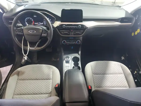 1FMCU9G63NUA94175 2022 FORD ESCAPE - Image 8