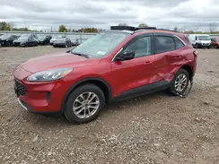 1FMCU9G63NUA99571 2022 FORD ESCAPE