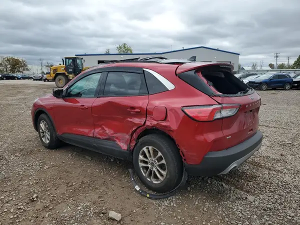 1FMCU9G63NUA99571 2022 FORD ESCAPE - Image 2