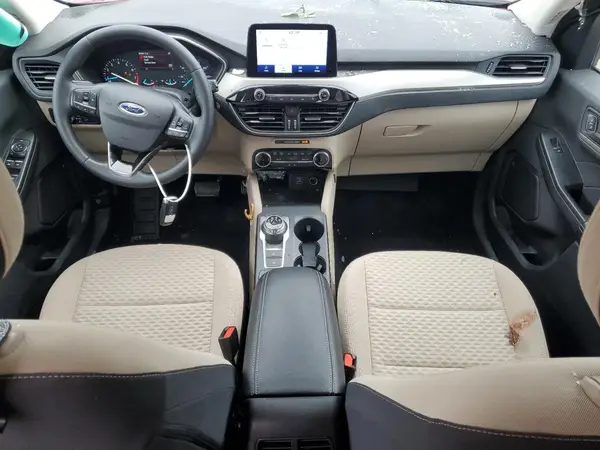 1FMCU9G63NUA99571 2022 FORD ESCAPE - Image 8