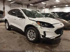 1FMCU9G63NUB07166 2022 FORD ESCAPE