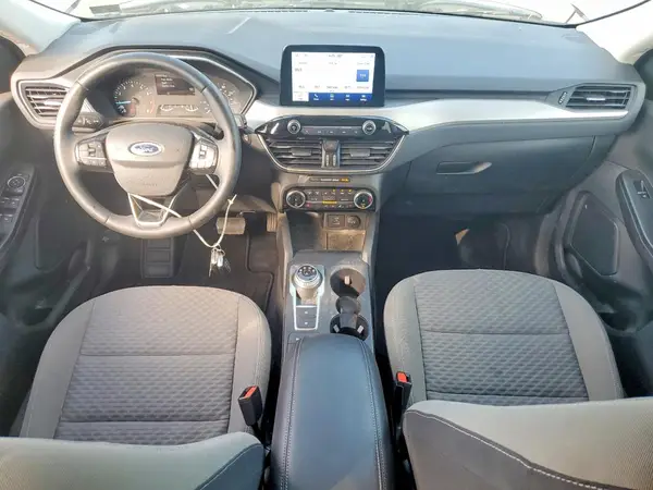 1FMCU9G63NUB07376 2022 FORD ESCAPE - Image 8
