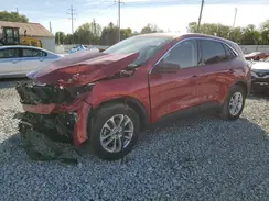 1FMCU9G63NUB15557 2022 FORD ESCAPE