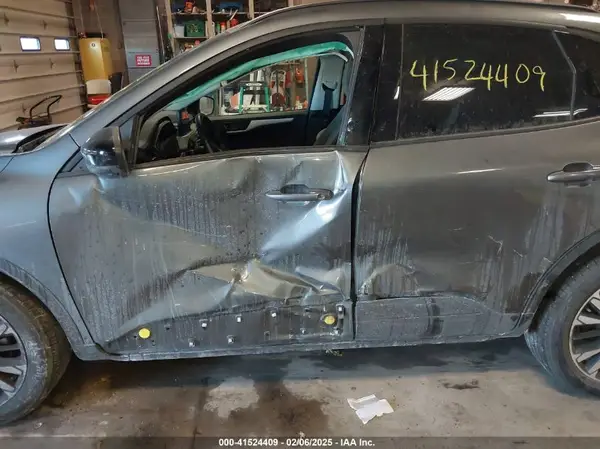 2022 FORD ESCAPE auction photo 6