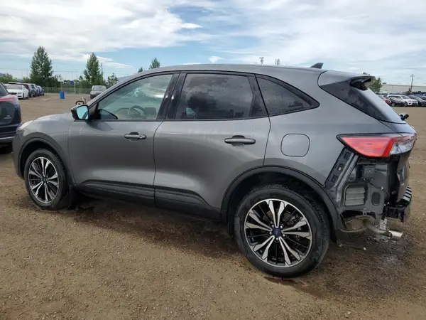 1FMCU9G63NUB20225 2022 FORD ESCAPE - Image 2
