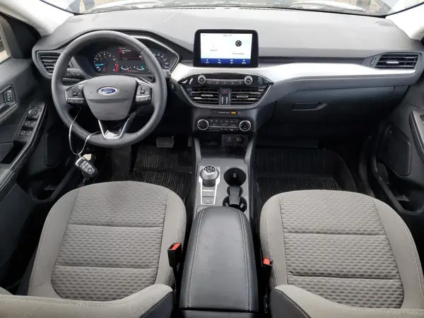 1FMCU9G63NUB20225 2022 FORD ESCAPE - Image 8