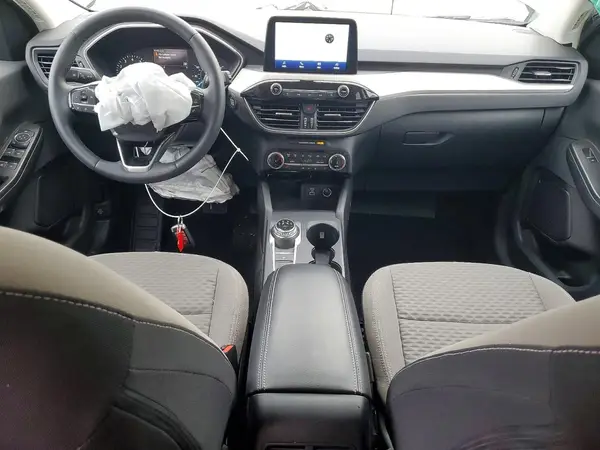 1FMCU9G63NUB22072 2022 FORD ESCAPE - Image 8