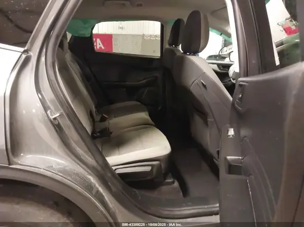 1FMCU9G63NUB22489 2022 FORD ESCAPE - Image 8