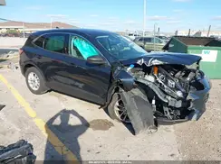 1FMCU9G63NUB22671 2022 FORD ESCAPE