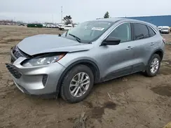 1FMCU9G63NUB24226 2022 FORD ESCAPE