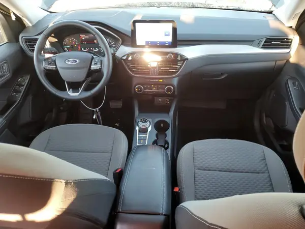 1FMCU9G63NUB28289 2022 FORD ESCAPE - Image 8