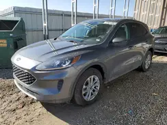 1FMCU9G63NUB32083 2022 FORD ESCAPE