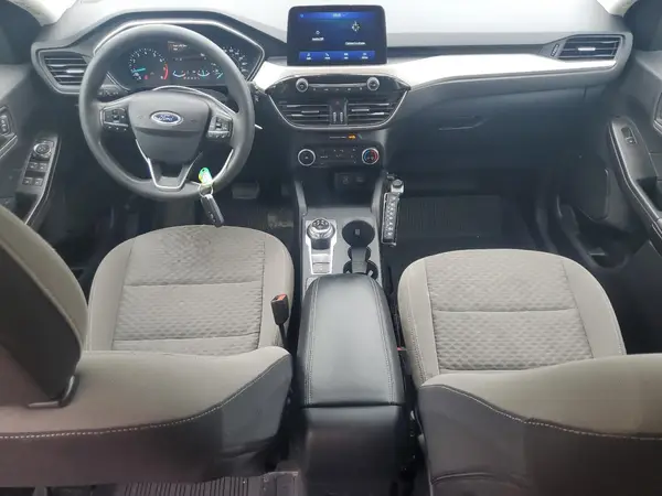 1FMCU9G63NUB32911 2022 FORD ESCAPE - Image 8