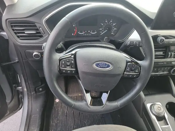 1FMCU9G63NUB33329 2022 FORD ESCAPE - Image 2