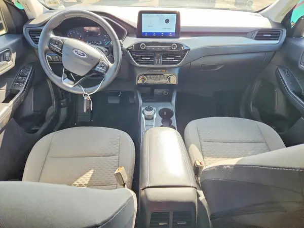 1FMCU9G63NUB33797 2022 FORD ESCAPE - Image 8