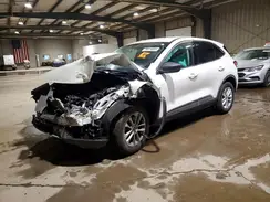 1FMCU9G63NUB35128 2022 FORD ESCAPE