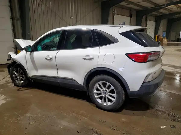 1FMCU9G63NUB35128 2022 FORD ESCAPE - Image 2