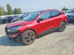 1FMCU9G63NUB37591 2022 FORD ESCAPE