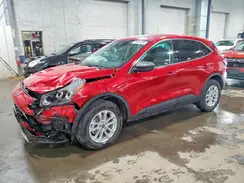 1FMCU9G63NUB43830 2022 FORD ESCAPE