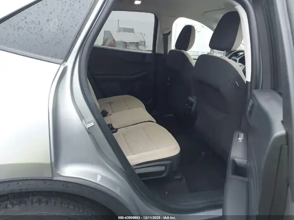1FMCU9G63NUB47778 2022 FORD ESCAPE - Image 8