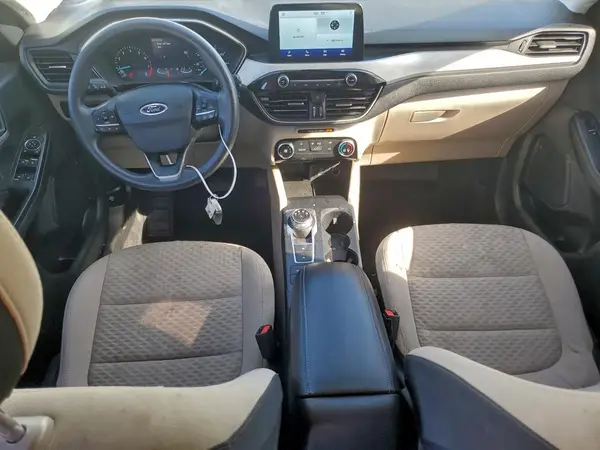 1FMCU9G63NUB52141 2022 FORD ESCAPE - Image 8