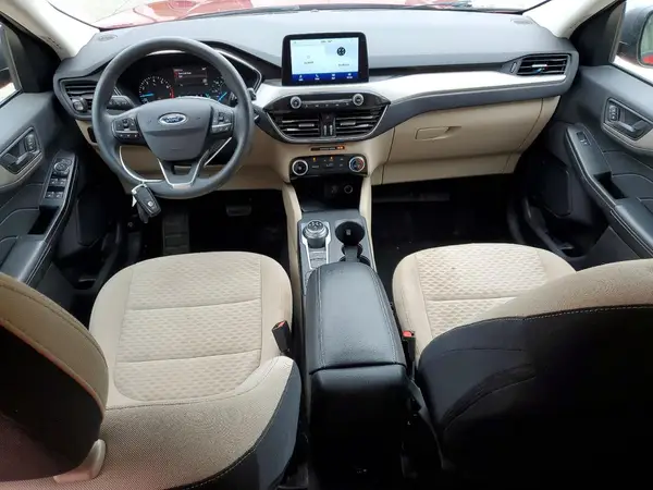 1FMCU9G63NUB53838 2022 FORD ESCAPE - Image 8