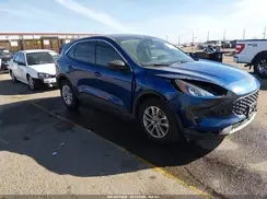 1FMCU9G63NUB59204 2022 FORD ESCAPE