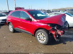 1FMCU9G63NUB59896 2022 FORD ESCAPE