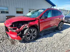 1FMCU9G63NUB63785 2022 FORD ESCAPE