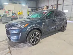 1FMCU9G63NUB64340 2022 FORD ESCAPE