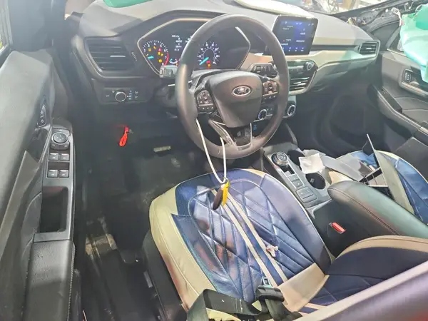 1FMCU9G63NUB64340 2022 FORD ESCAPE - Image 8