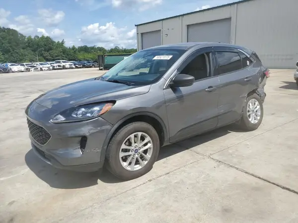 1FMCU9G63NUB66167 2022 FORD ESCAPE - Image 1