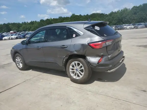 1FMCU9G63NUB66167 2022 FORD ESCAPE - Image 2