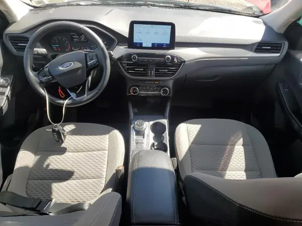 1FMCU9G63NUB67898 2022 FORD ESCAPE - Image 8