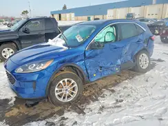 1FMCU9G63NUB69487 2022 FORD ESCAPE