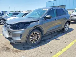 1FMCU9G63NUB69974 2022 FORD ESCAPE