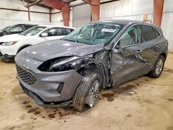 1FMCU9G63NUB81090 2022 FORD ESCAPE