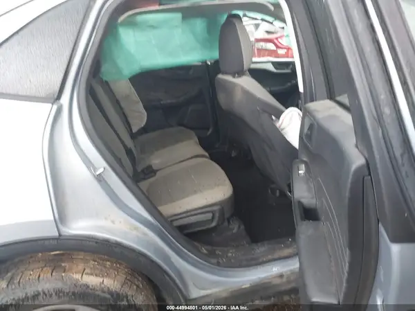 1FMCU9G63NUB82255 2022 FORD ESCAPE - Image 8