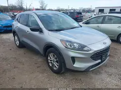 1FMCU9G63NUB91604 2022 FORD ESCAPE