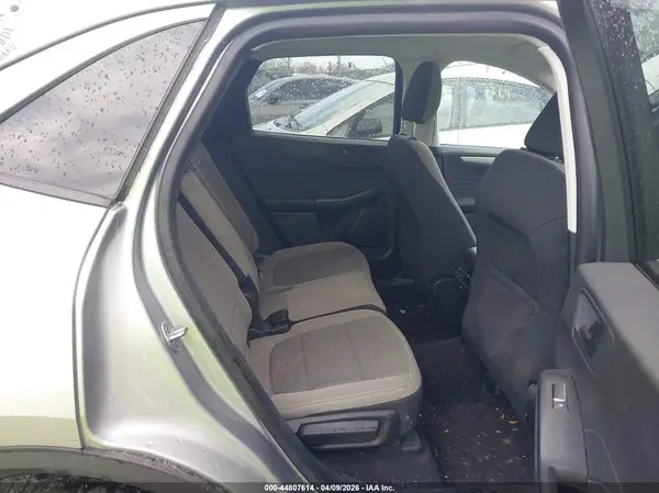 1FMCU9G63NUB91604 2022 FORD ESCAPE - Image 8